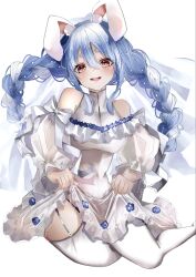 usada pekora from hololive