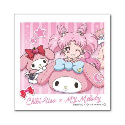 chibi usa from bishoujo senshi sailor moon