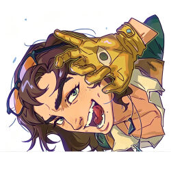 original fan art