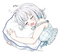 ars almal from nijisanji