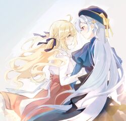anisphia wynn palettia from tensei oujo to tensai reijou no mahou kakumei