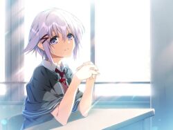 otonashi ayana fan art