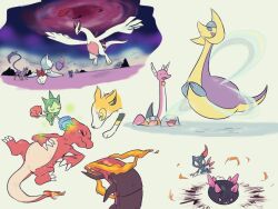 boltund from pokemon