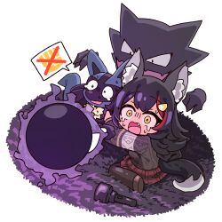 gastly from hololive