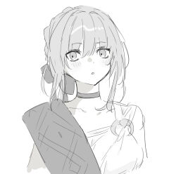 fate/strange fake fan art