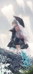 hoshino (blue archive) from blue archive by blew andwhite