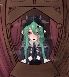 crelly from indie virtual youtuber