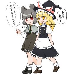 kirisame marisa from touhou by kurotaro