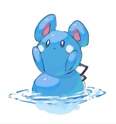 azurill from pokemon