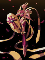 lordknightmon from digimon