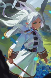 frieren from sousou no frieren