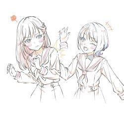 love live! fan art