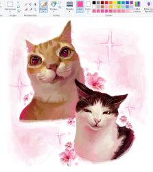 microsoft paint (software) fan art