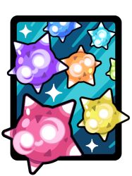 minior from pokemon by shichi (7cube ori)
