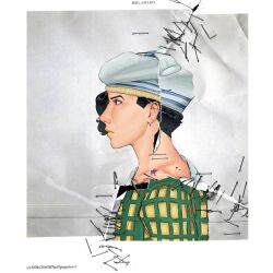 higashikata josuke (jojolion) from jojolion
