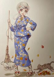 kantai collection fan art