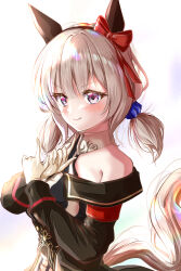 curren chan (umamusume) from umamusume by kakikakilemon