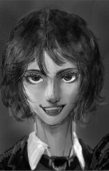 shadow slave fan art