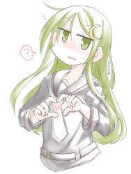 nagatsuki (kancolle) from kantai collection