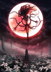 hunter (bloodborne) from bloodborne