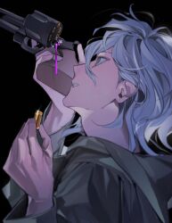 komaeda nagito from danganronpa (series)