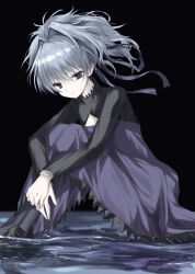 darker than black fan art