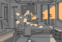 original fan art