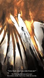 shadow slave fan art