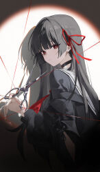 chisa (wuthering waves) from wuthering waves