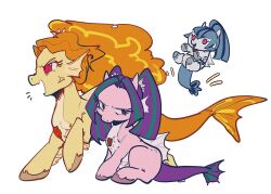 adagio dazzle from equestria girls: rainbow rocks