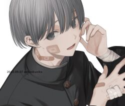 original fan art