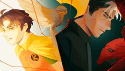 jason todd from batman (series)