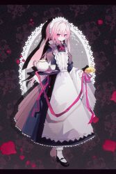 ansel (arknights) from arknights