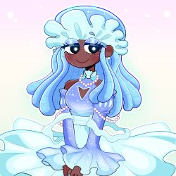 original fan art