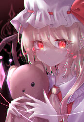 flandre scarlet from touhou