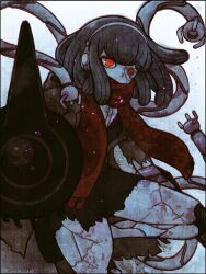 danganronpa (series) fan art