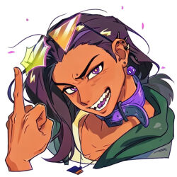 original fan art