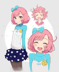 ayase naru from pretty rhythm