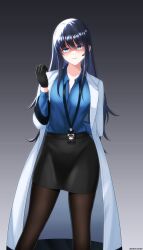girls' frontline neural cloud fan art