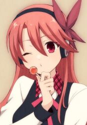 chelsea (akame ga kill!) from akame ga kill!