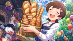 kinoshita hinata from idolmaster