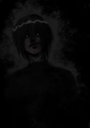 sunny (shadow slave) from shadow slave