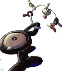 klefki from pokemon