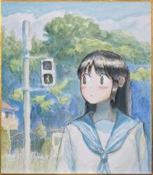 original fan art