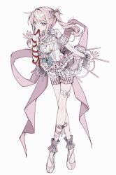 akiyama mizuki from project sekai