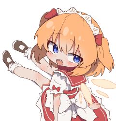 sunny milk from touhou by magg (user mtca8588)