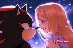 maria robotnik from sonic (live action) by czy (2894456992)
