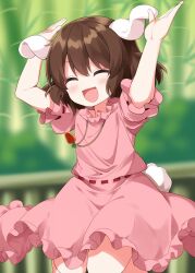inaba tewi from touhou by ruu (tksymkw)