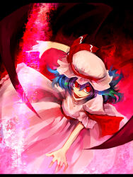 remilia scarlet from touhou by ukyo rst