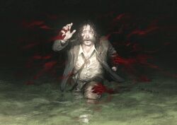 harry du bois from disco elysium